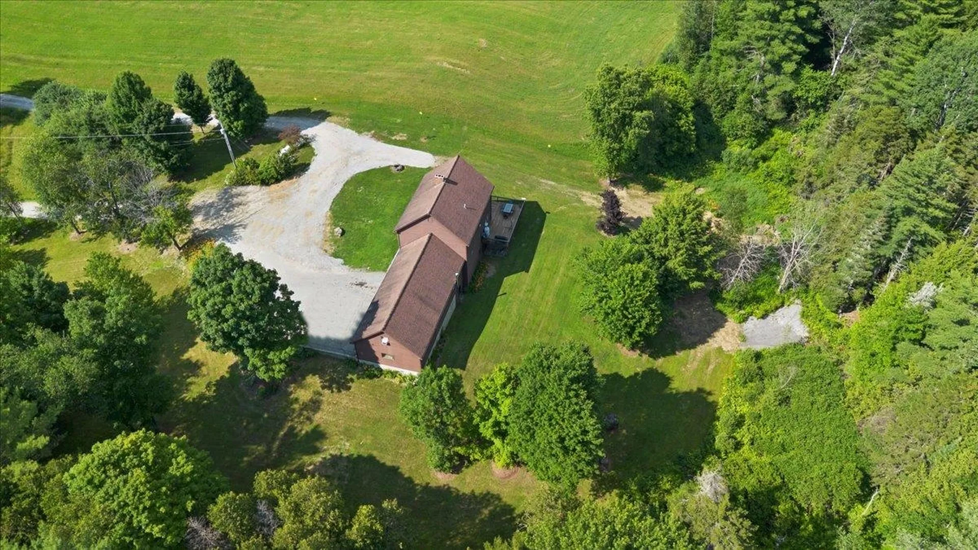 1585 Country Club Road Plainfield VT 05667