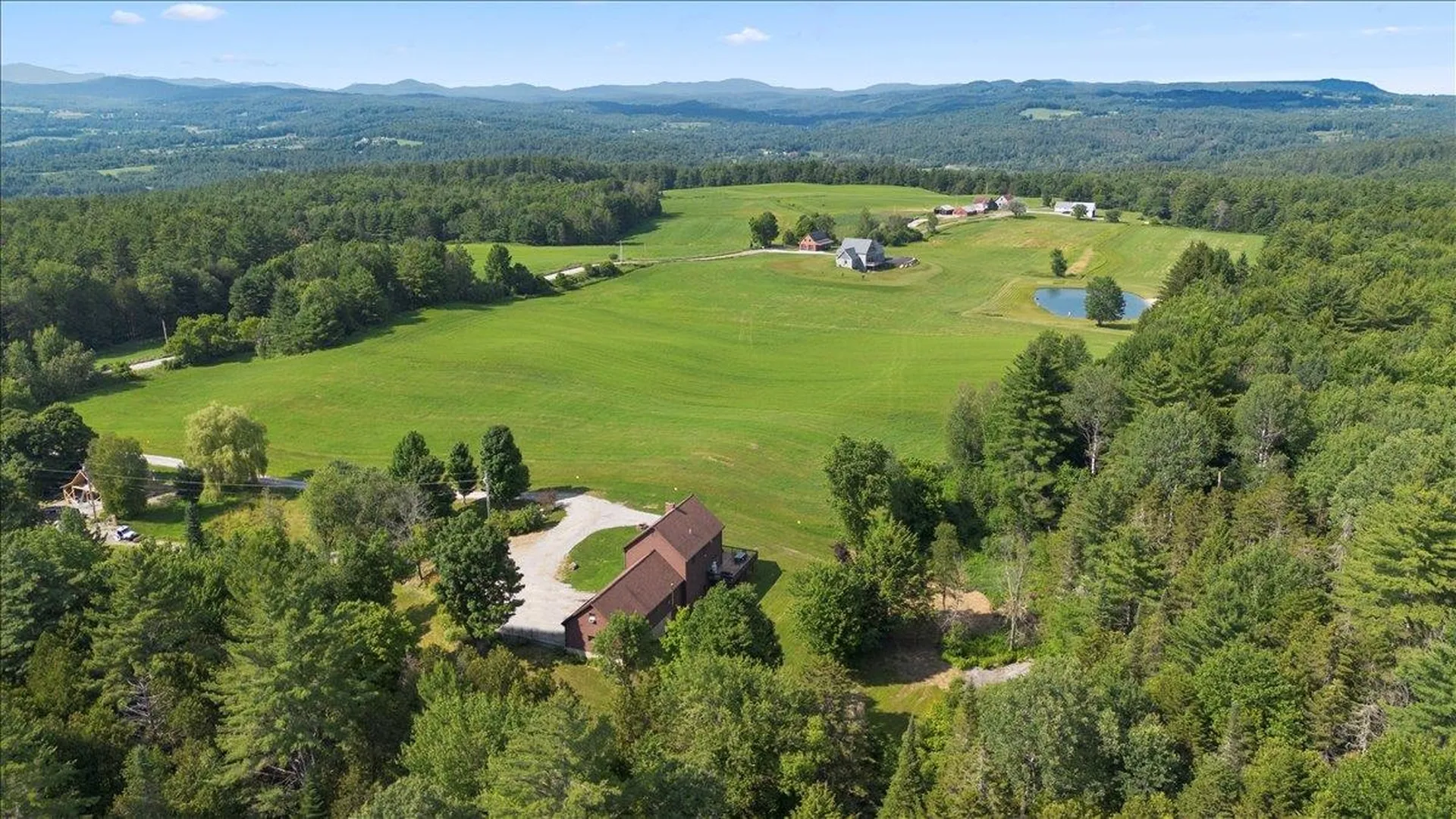 1585 Country Club Road Plainfield VT 05667