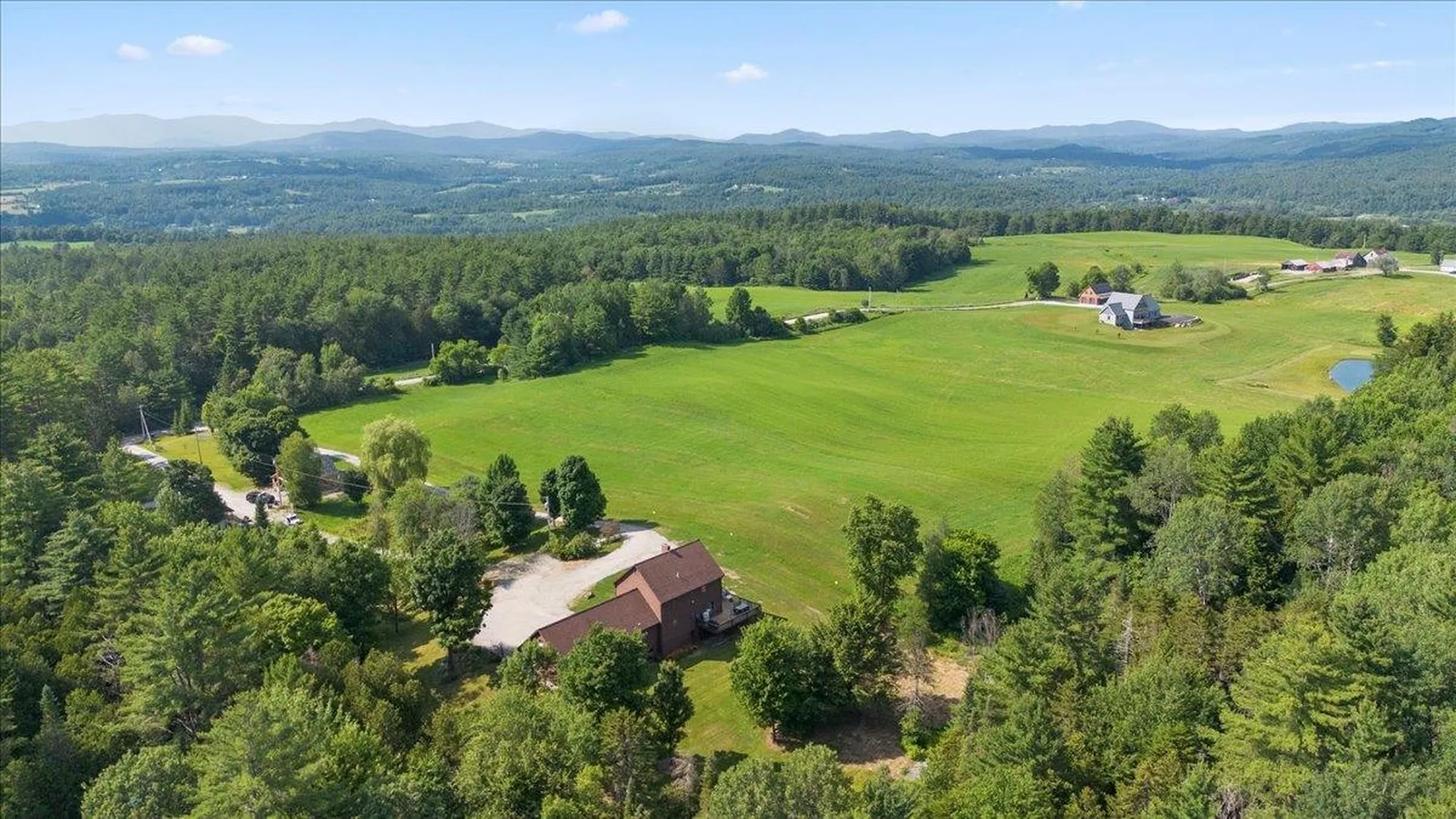 1585 Country Club Road Plainfield VT 05667