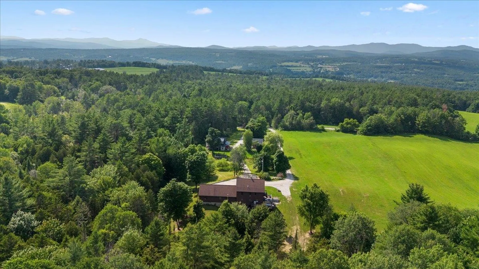 1585 Country Club Road Plainfield VT 05667