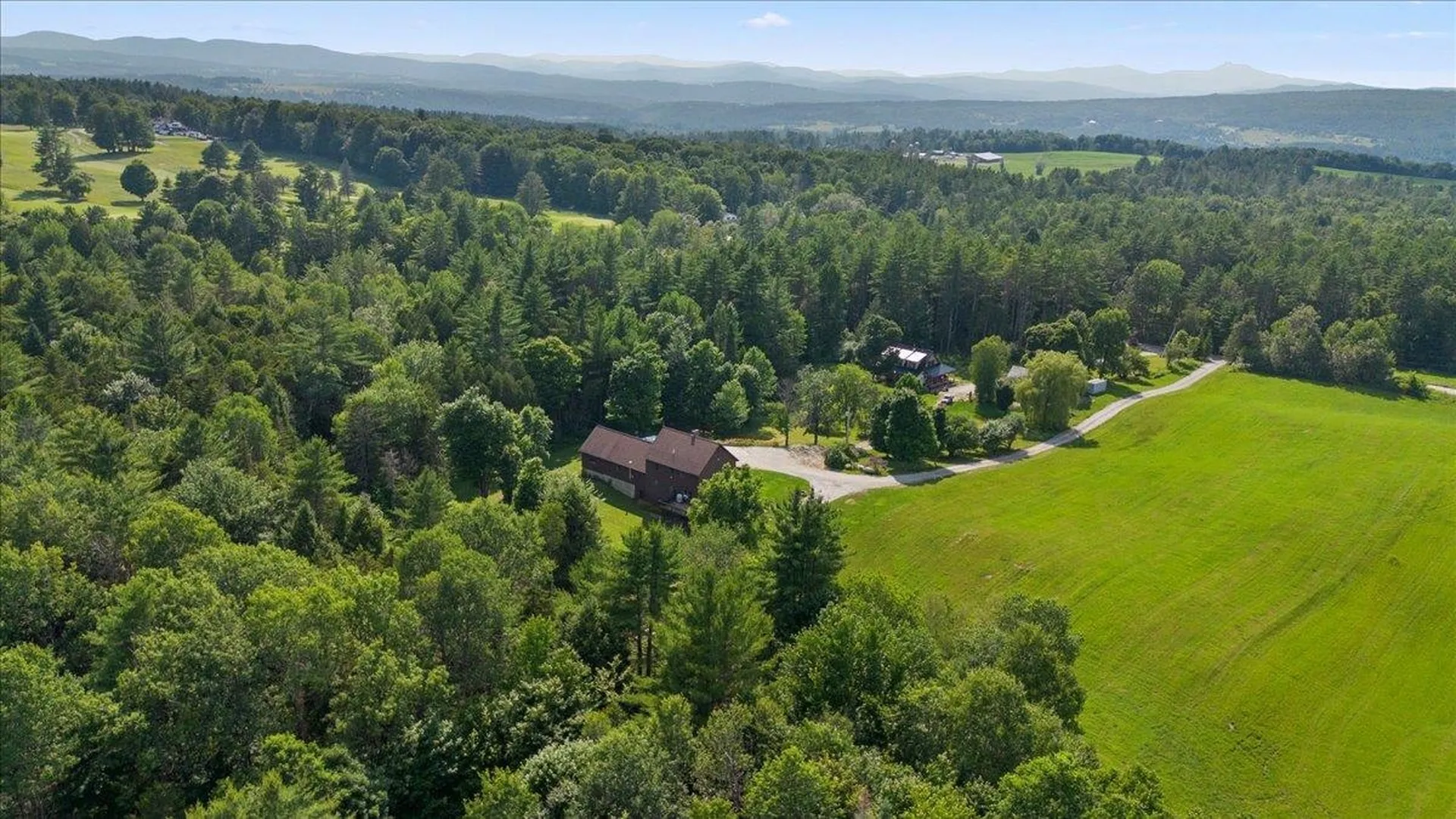 1585 Country Club Road Plainfield VT 05667