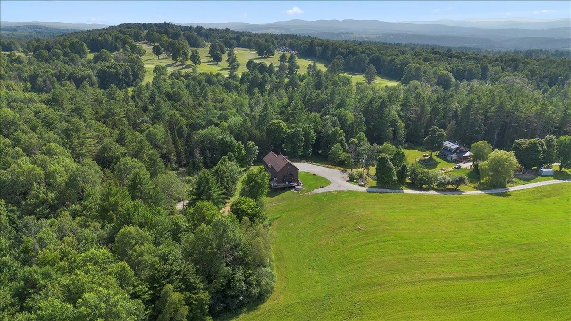 1585 Country Club Road Plainfield VT 05667
