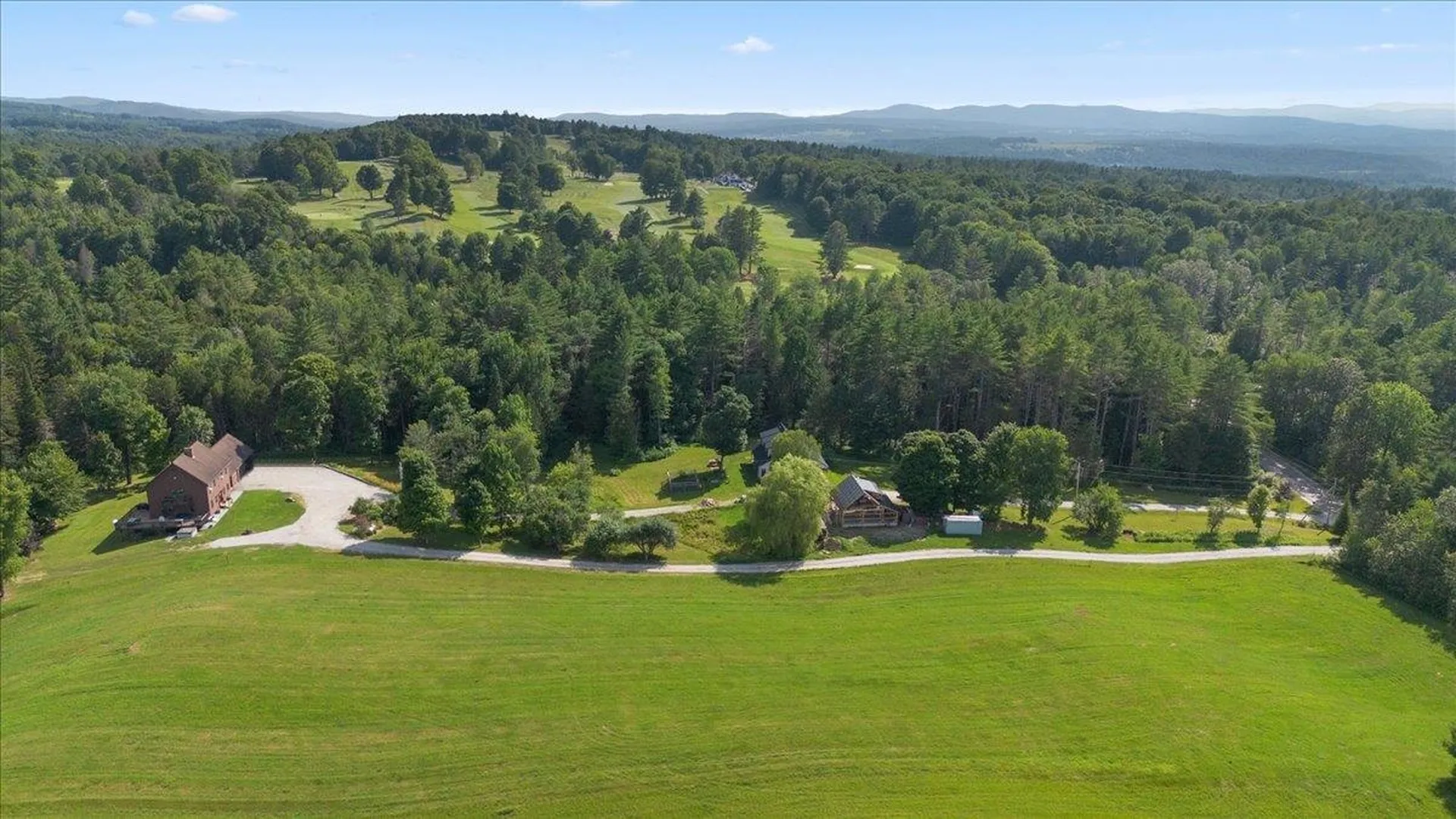 1585 Country Club Road Plainfield VT 05667