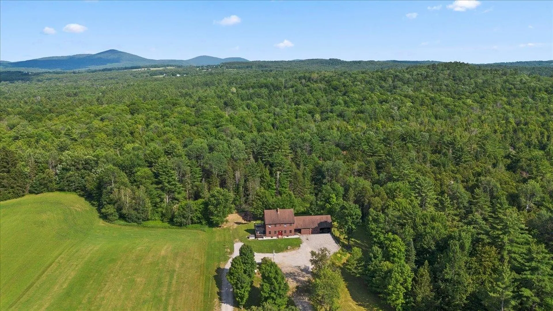1585 Country Club Road Plainfield VT 05667