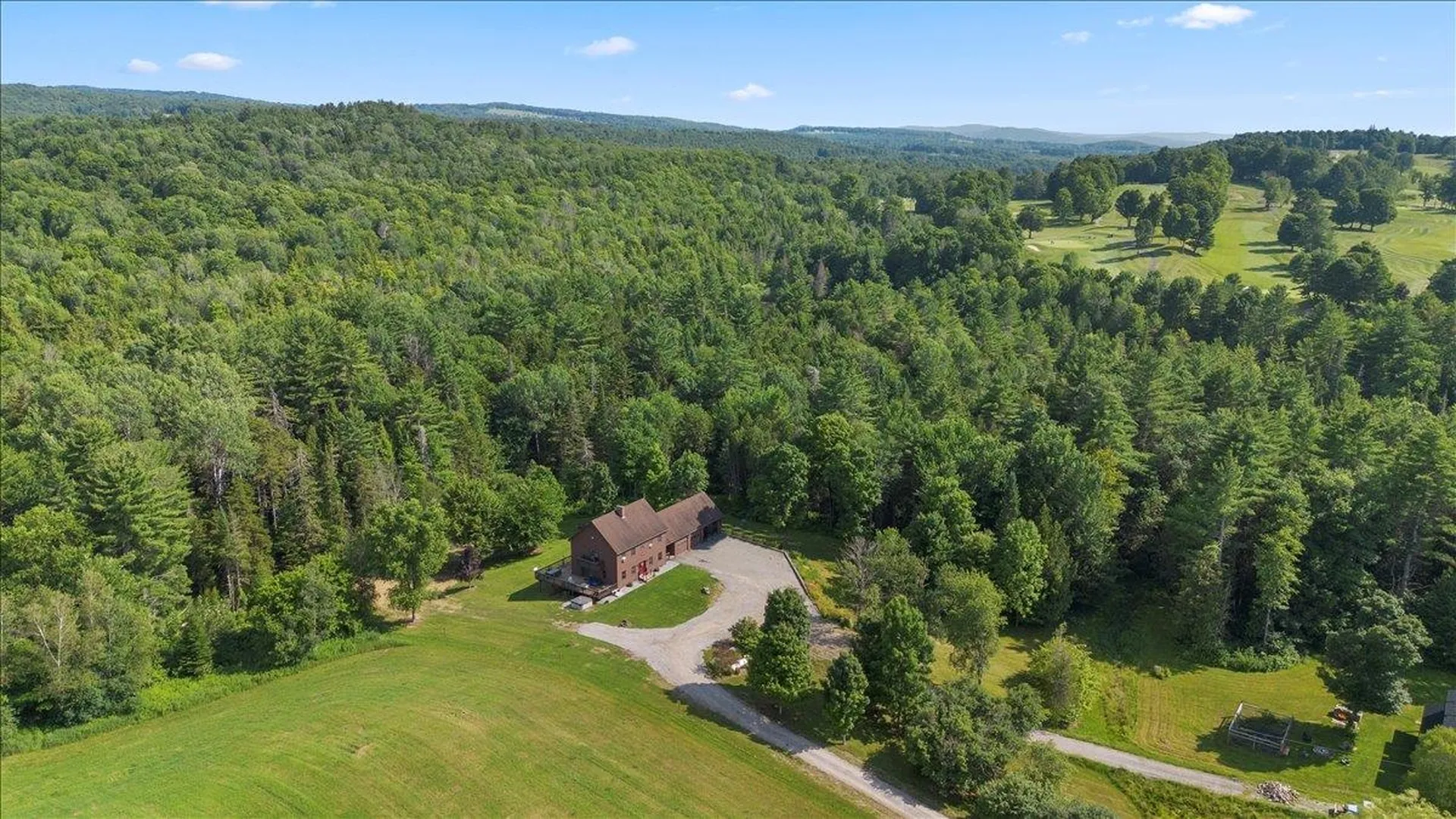 1585 Country Club Road Plainfield VT 05667