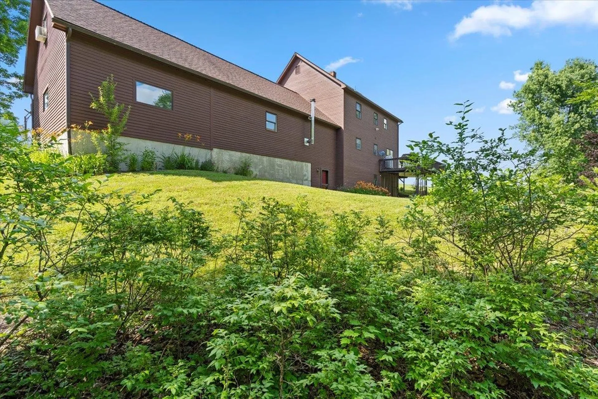 1585 Country Club Road Plainfield VT 05667