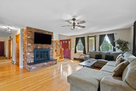 1585 Country Club Road Plainfield VT 05667