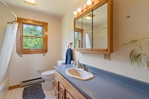 1585 Country Club Road Plainfield VT 05667