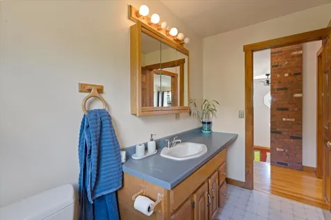 1585 Country Club Road Plainfield VT 05667