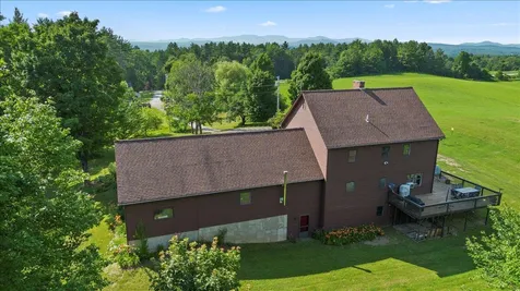 1585 Country Club Road Plainfield VT 05667