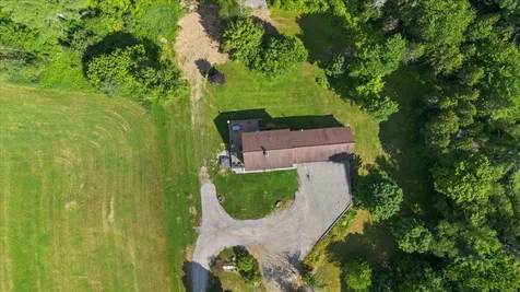 1585 Country Club Road Plainfield VT 05667