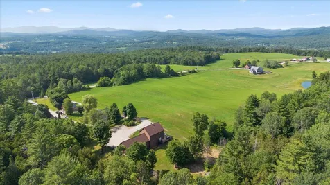 1585 Country Club Road Plainfield VT 05667