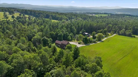 1585 Country Club Road Plainfield VT 05667