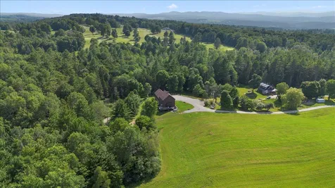 1585 Country Club Road Plainfield VT 05667