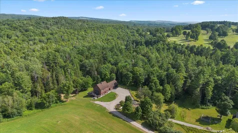 1585 Country Club Road Plainfield VT 05667