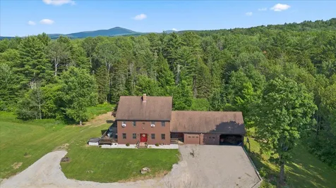 1585 Country Club Road Plainfield VT 05667