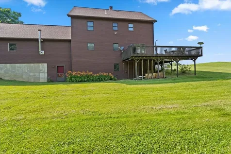 1585 Country Club Road Plainfield VT 05667