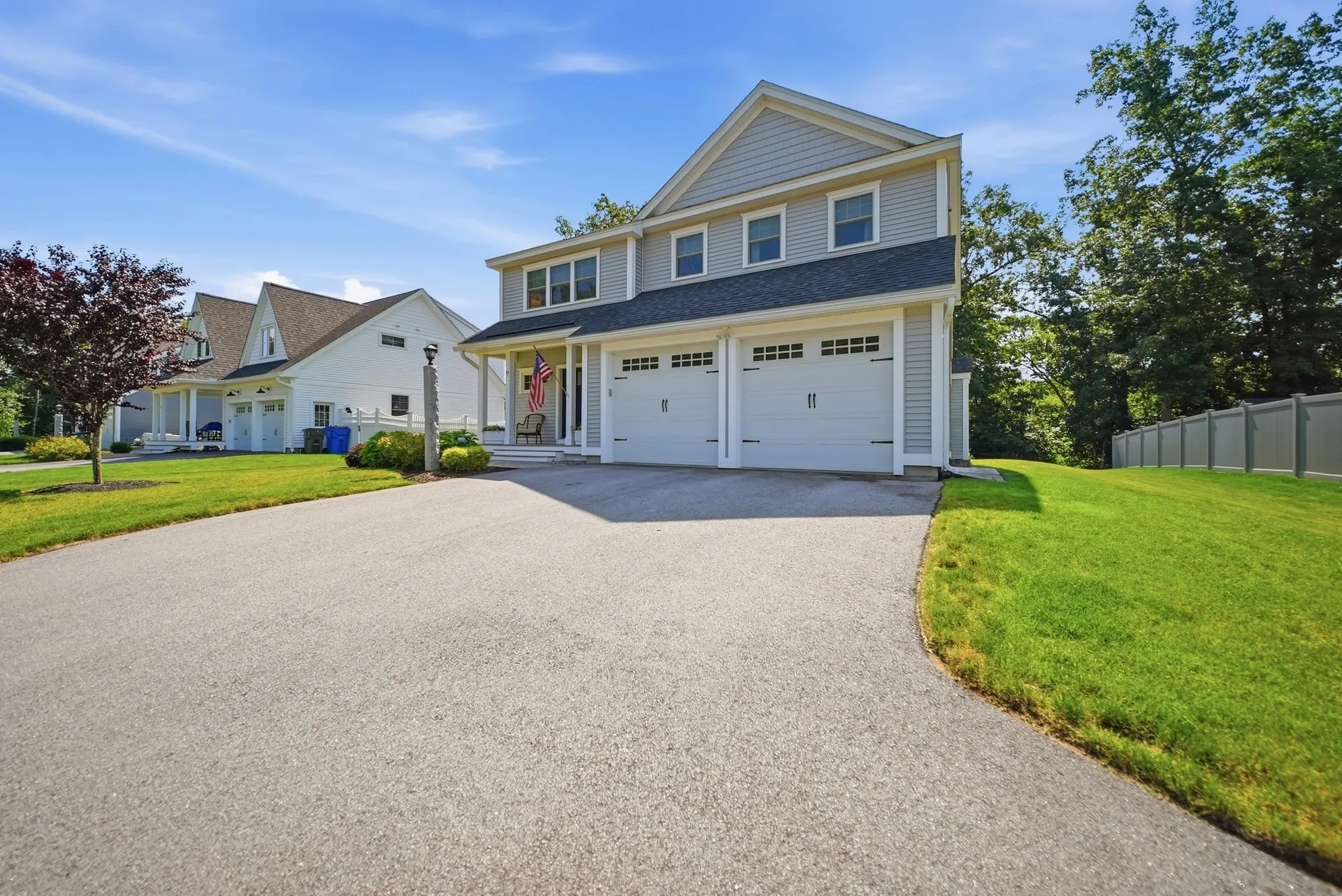 37 Clover Lane Londonderry NH 03053