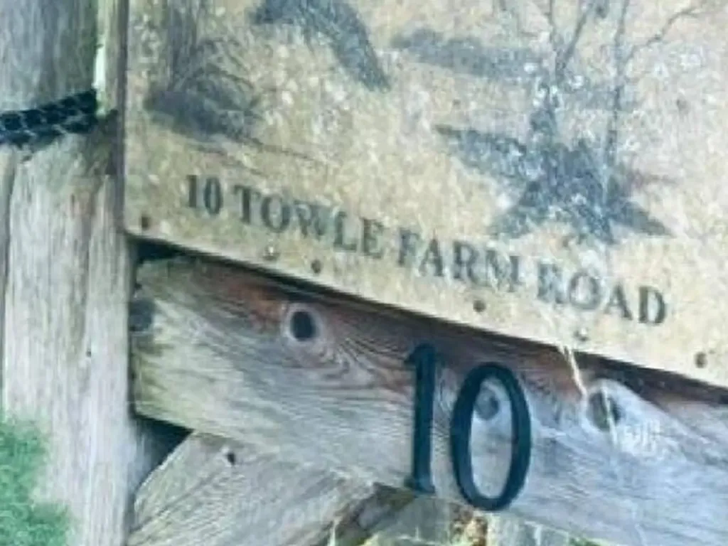 10 Towle Farm Road Hampton Falls NH 03844