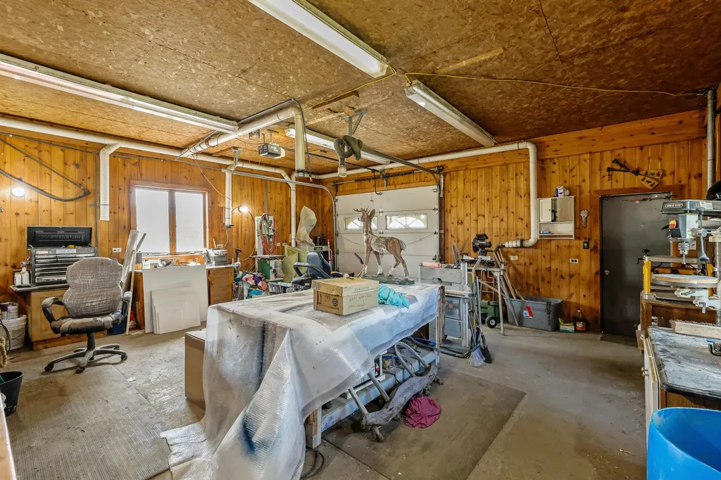 918 Armstrong Road Newport Town VT 05857