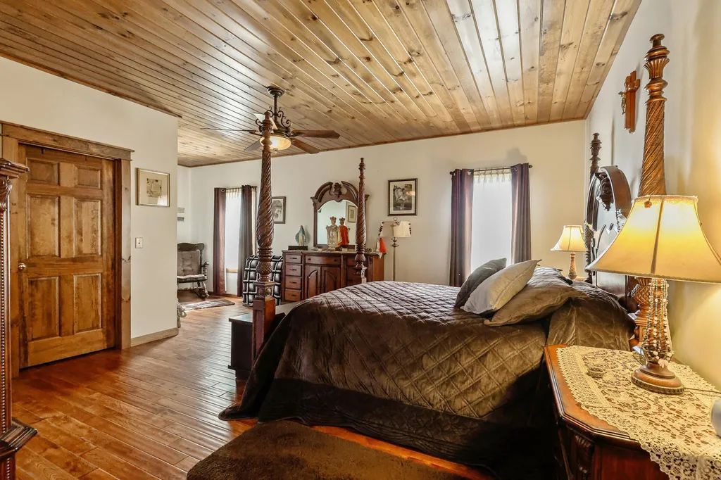 918 Armstrong Road Newport Town VT 05857