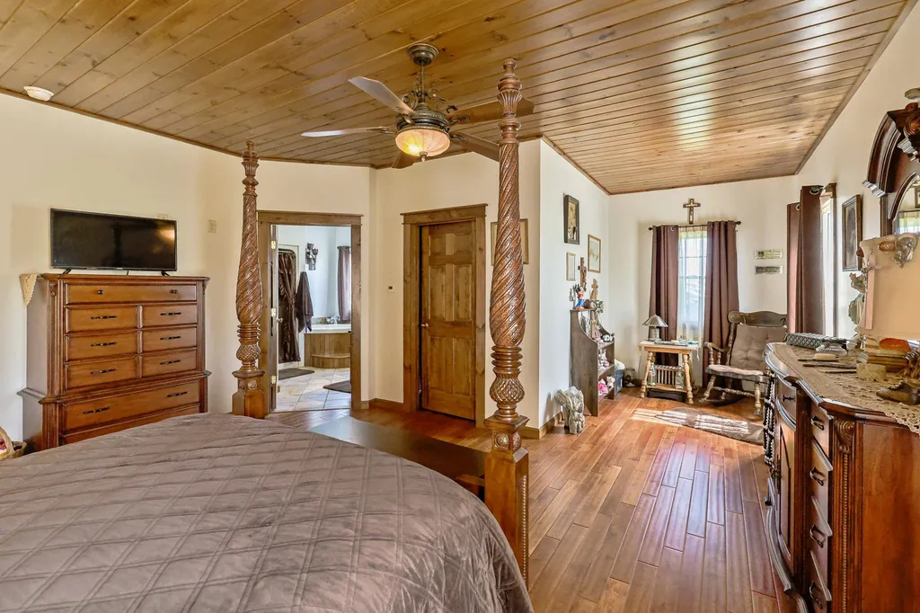 918 Armstrong Road Newport Town VT 05857