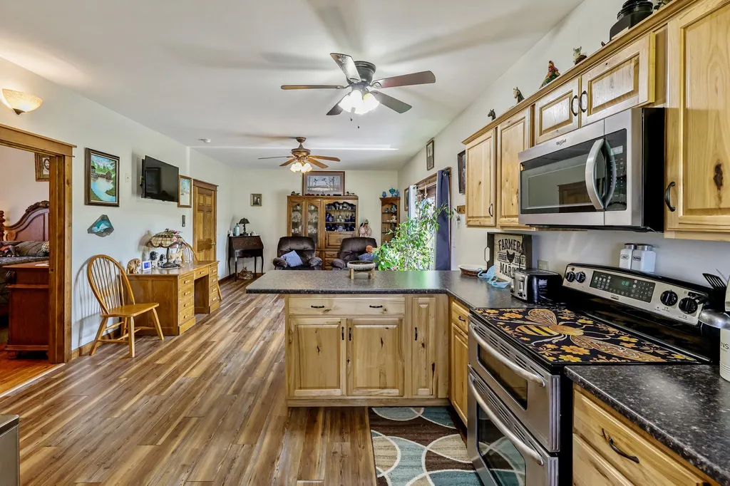 918 Armstrong Road Newport Town VT 05857