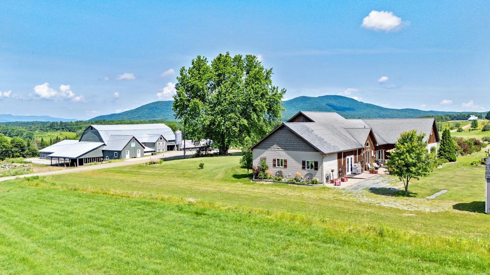 918 Armstrong Road Newport Town VT 05857