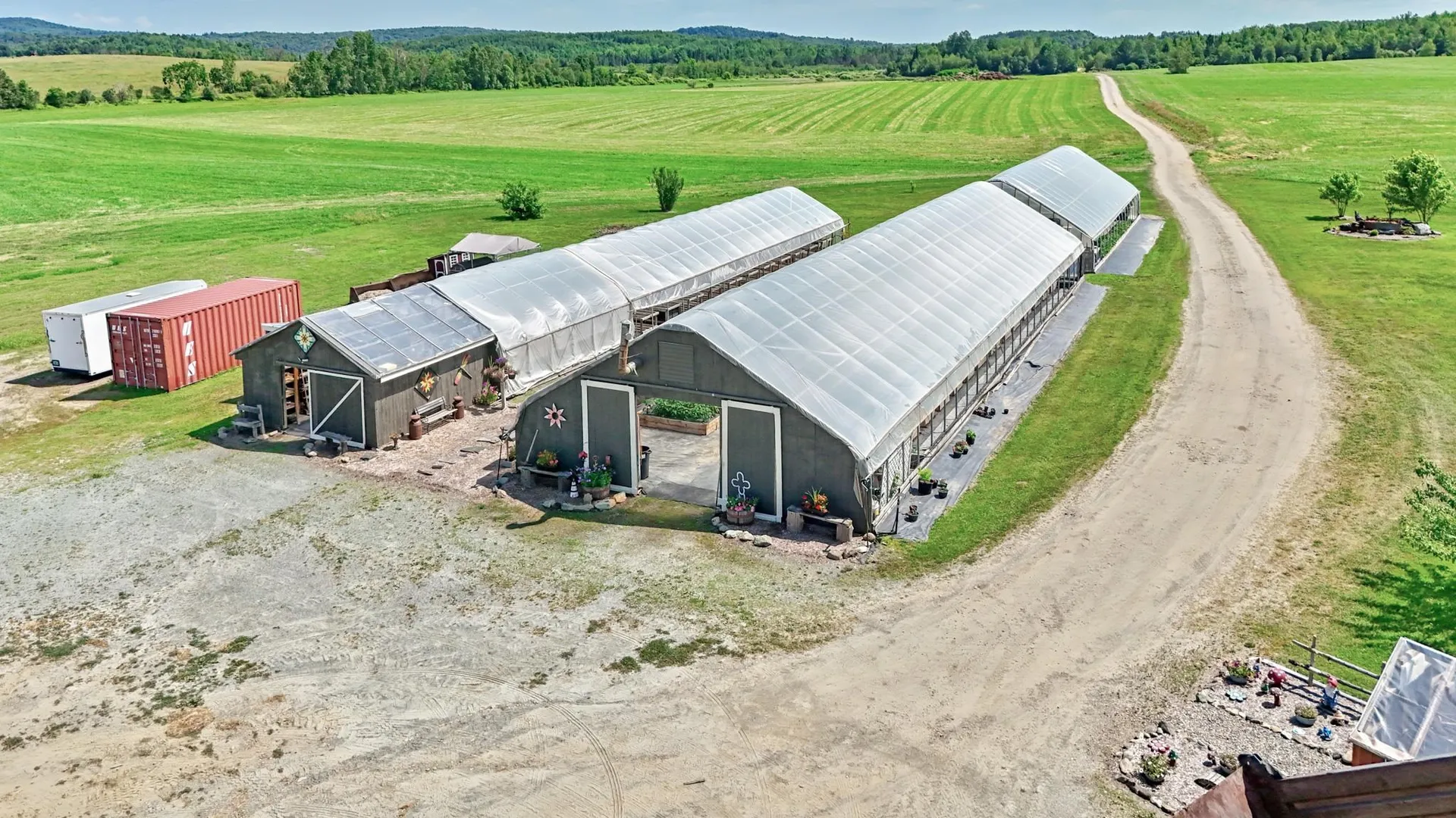 918 Armstrong Road Newport Town VT 05857
