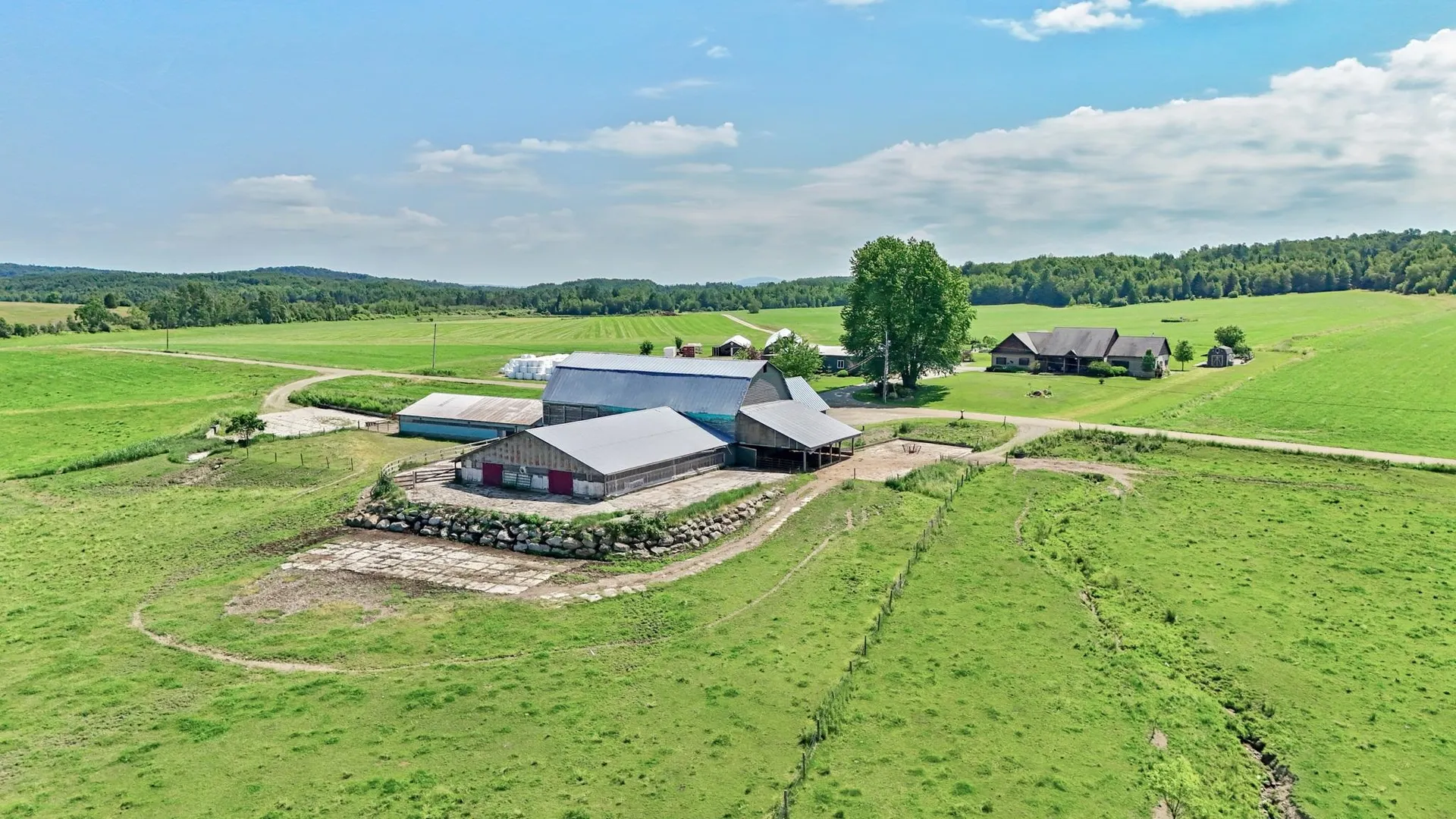 918 Armstrong Road Newport Town VT 05857