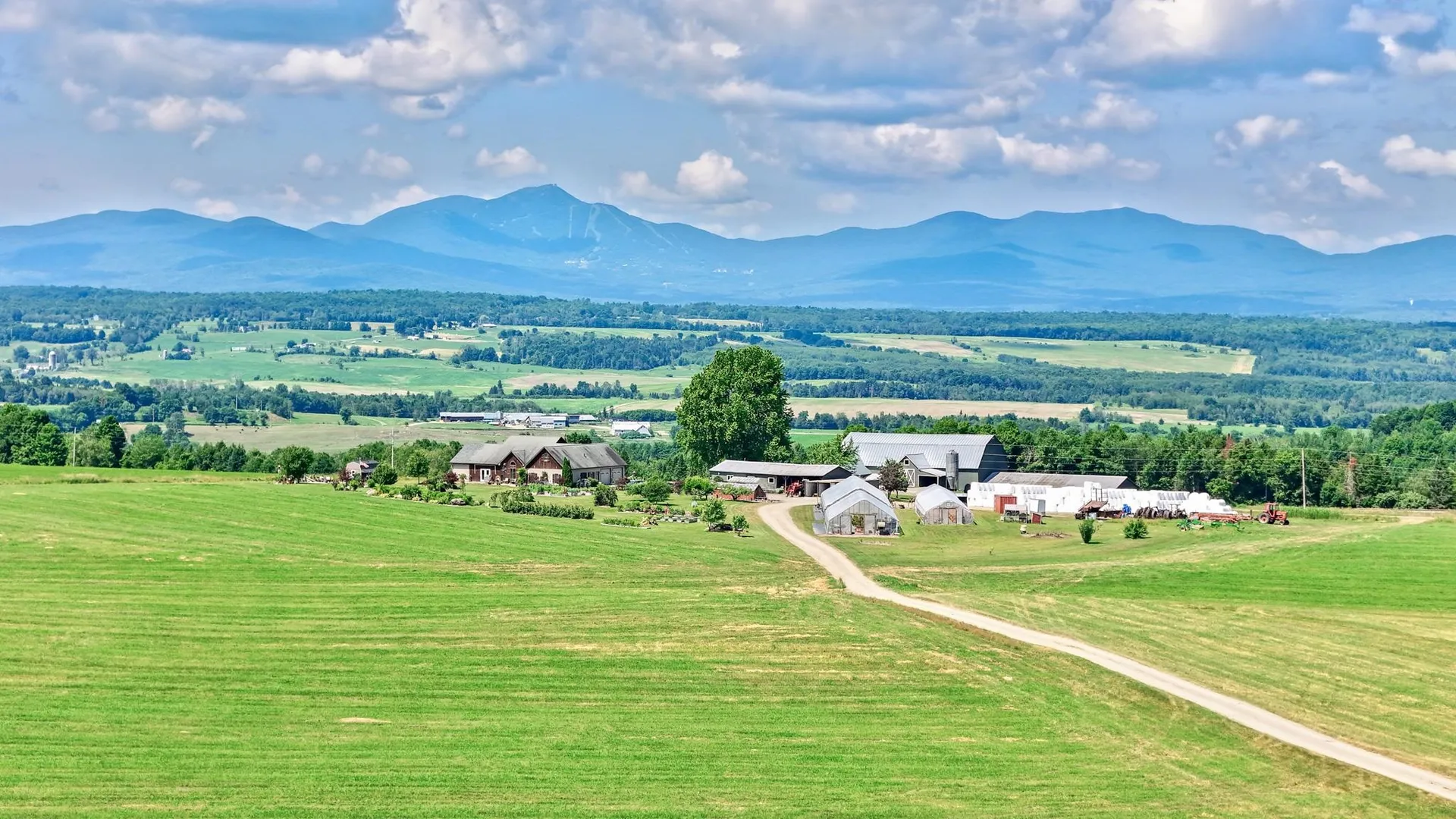 918 Armstrong Road Newport Town VT 05857
