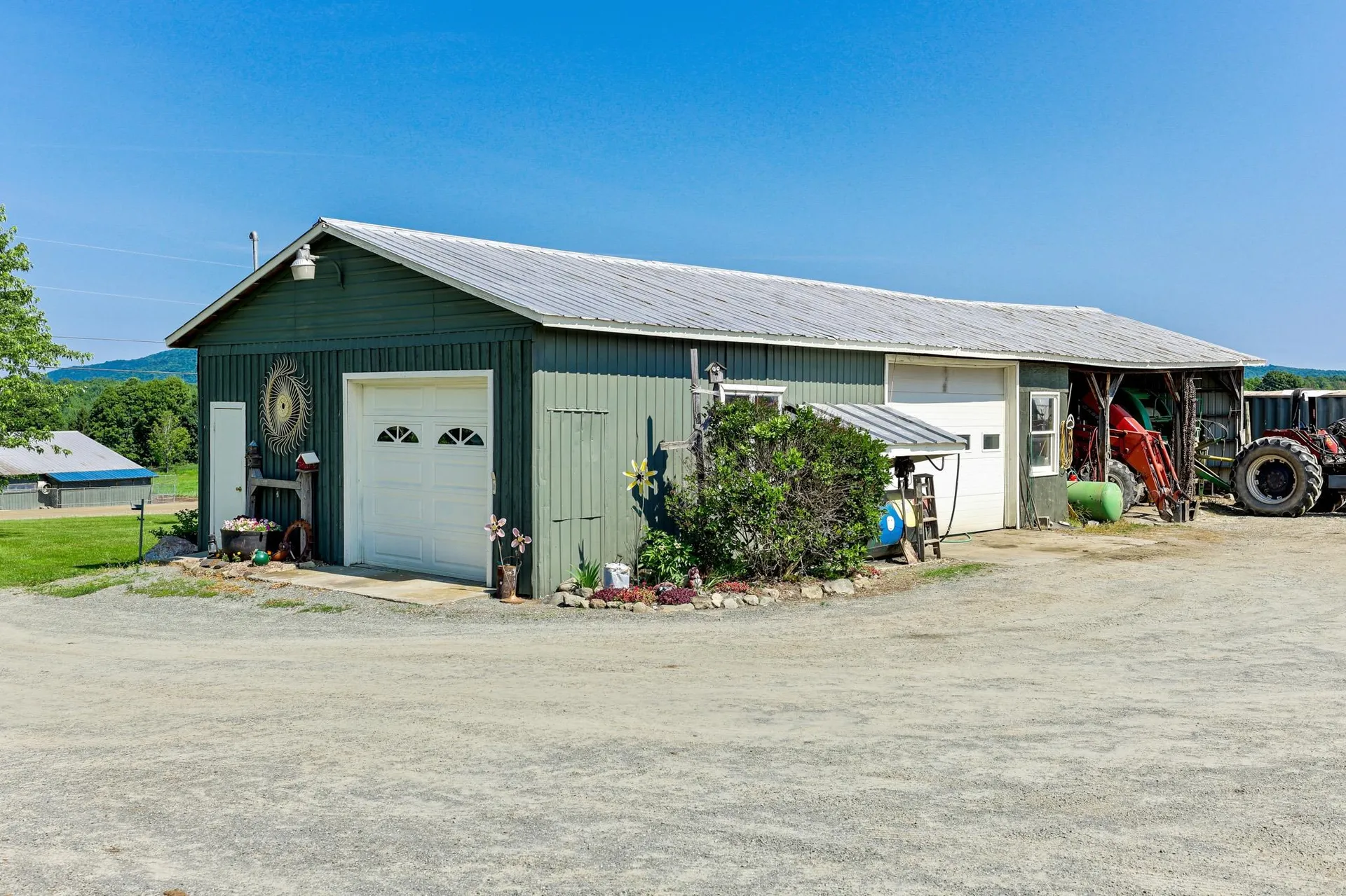 918 Armstrong Road Newport Town VT 05857