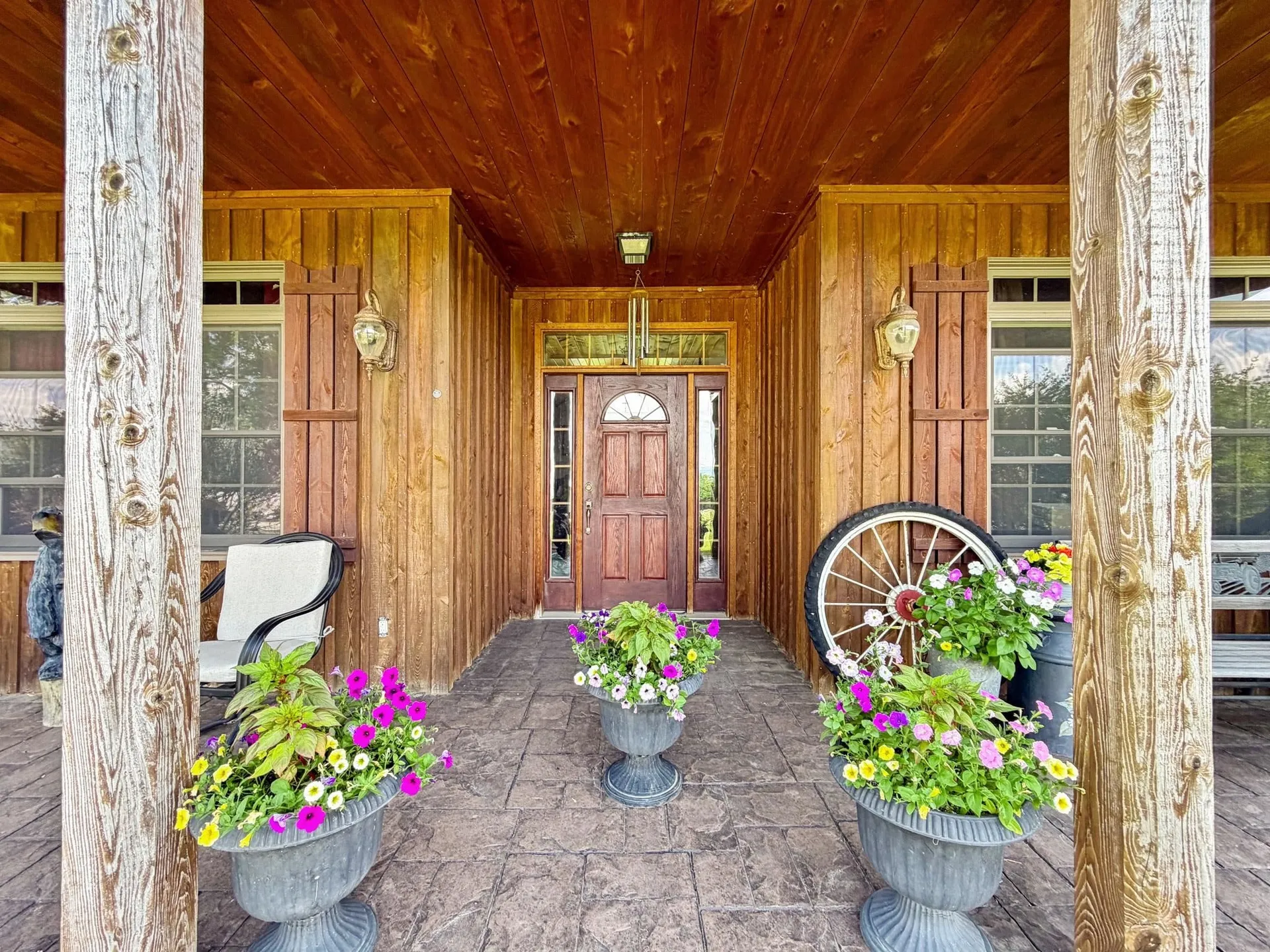 918 Armstrong Road Newport Town VT 05857