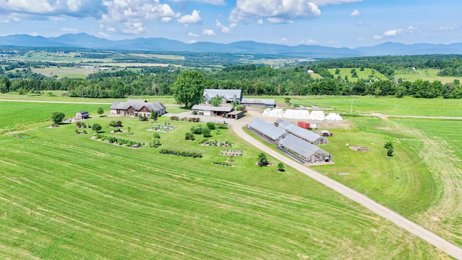918 Armstrong Road Newport Town VT 05857