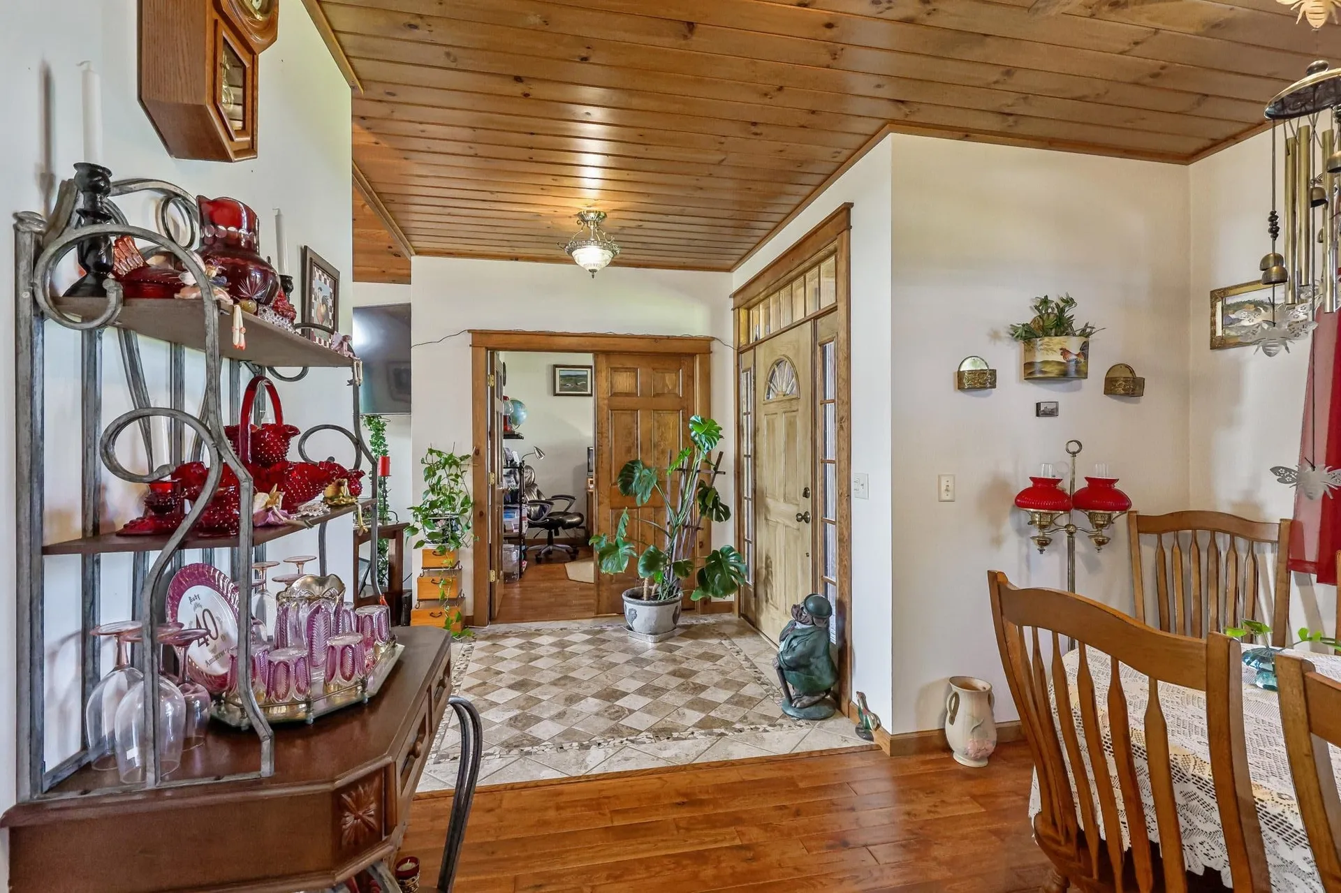 918 Armstrong Road Newport Town VT 05857