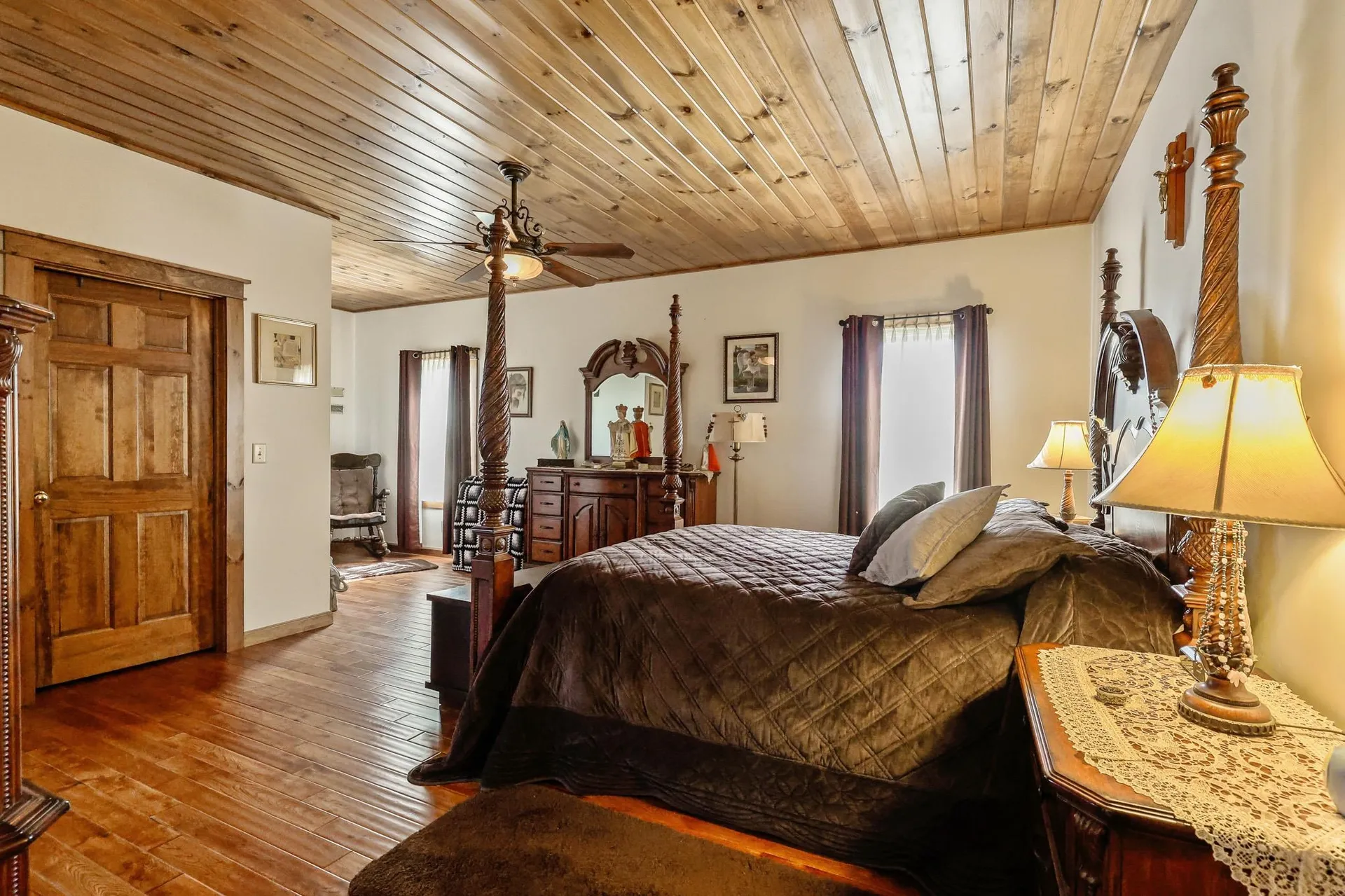 918 Armstrong Road Newport Town VT 05857
