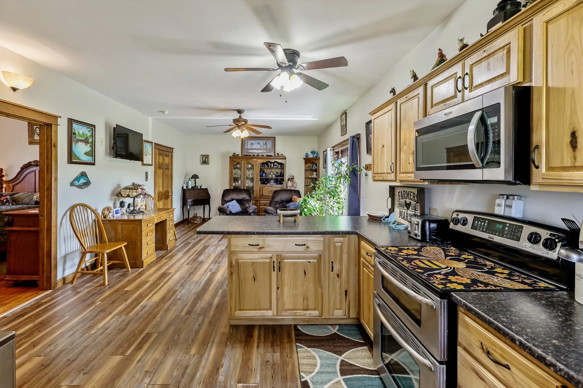 918 Armstrong Road Newport Town VT 05857