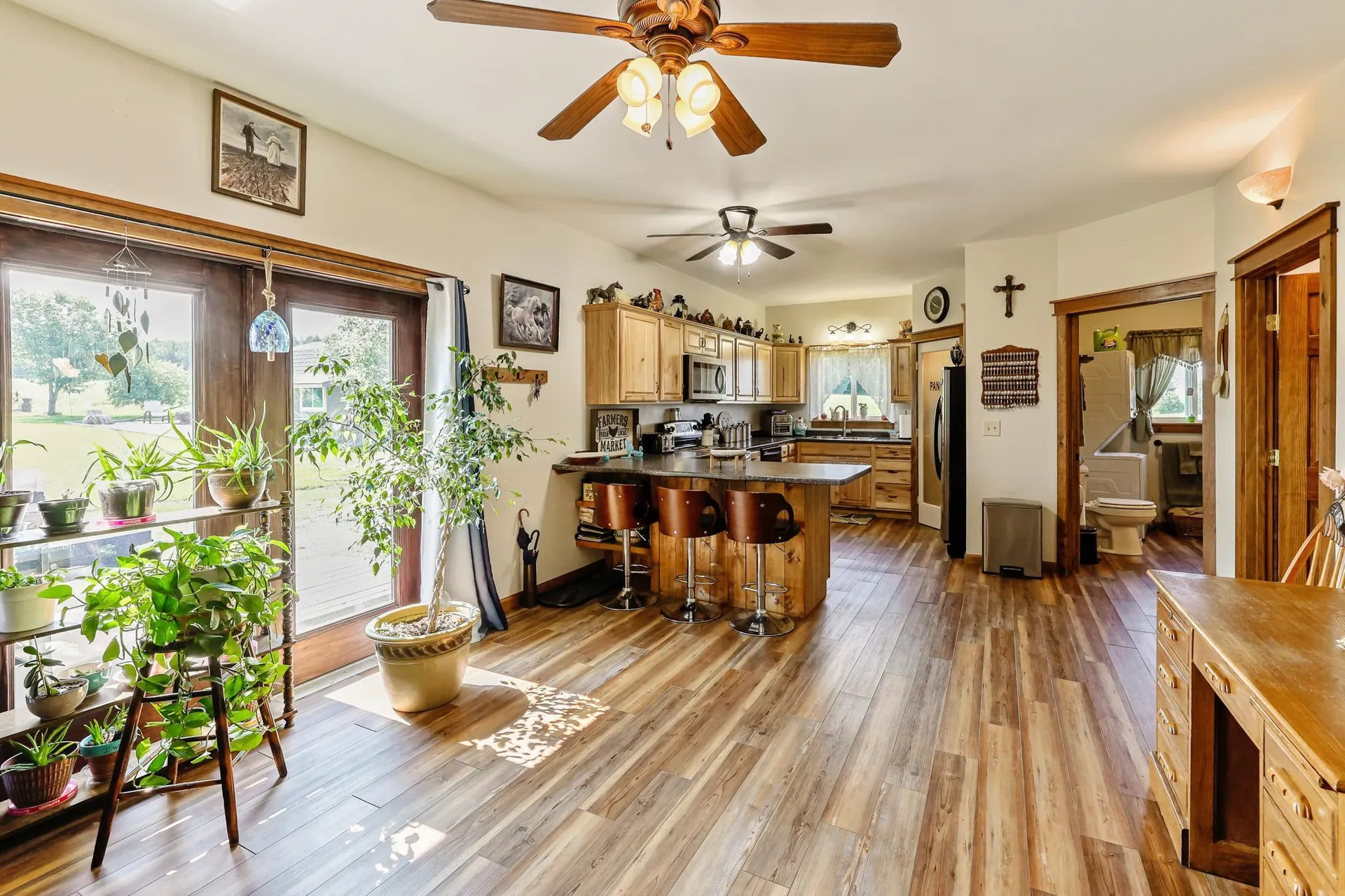 918 Armstrong Road Newport Town VT 05857