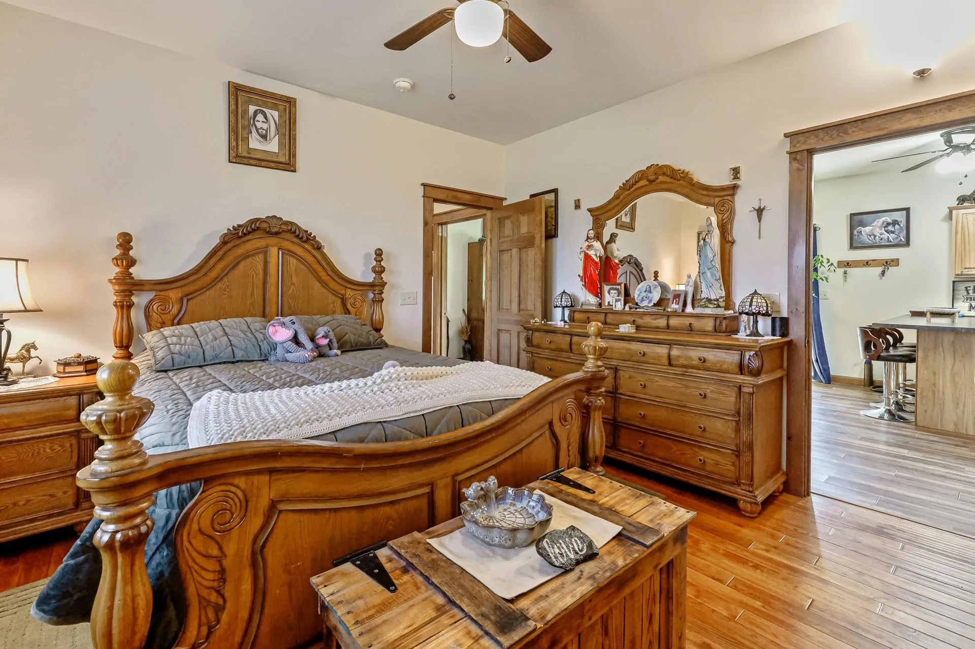 918 Armstrong Road Newport Town VT 05857
