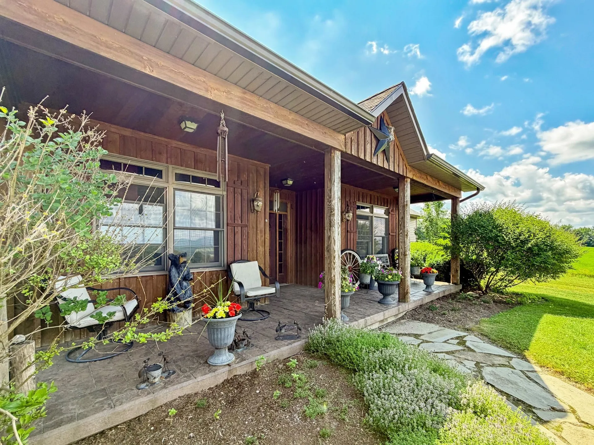 918 Armstrong Road Newport Town VT 05857