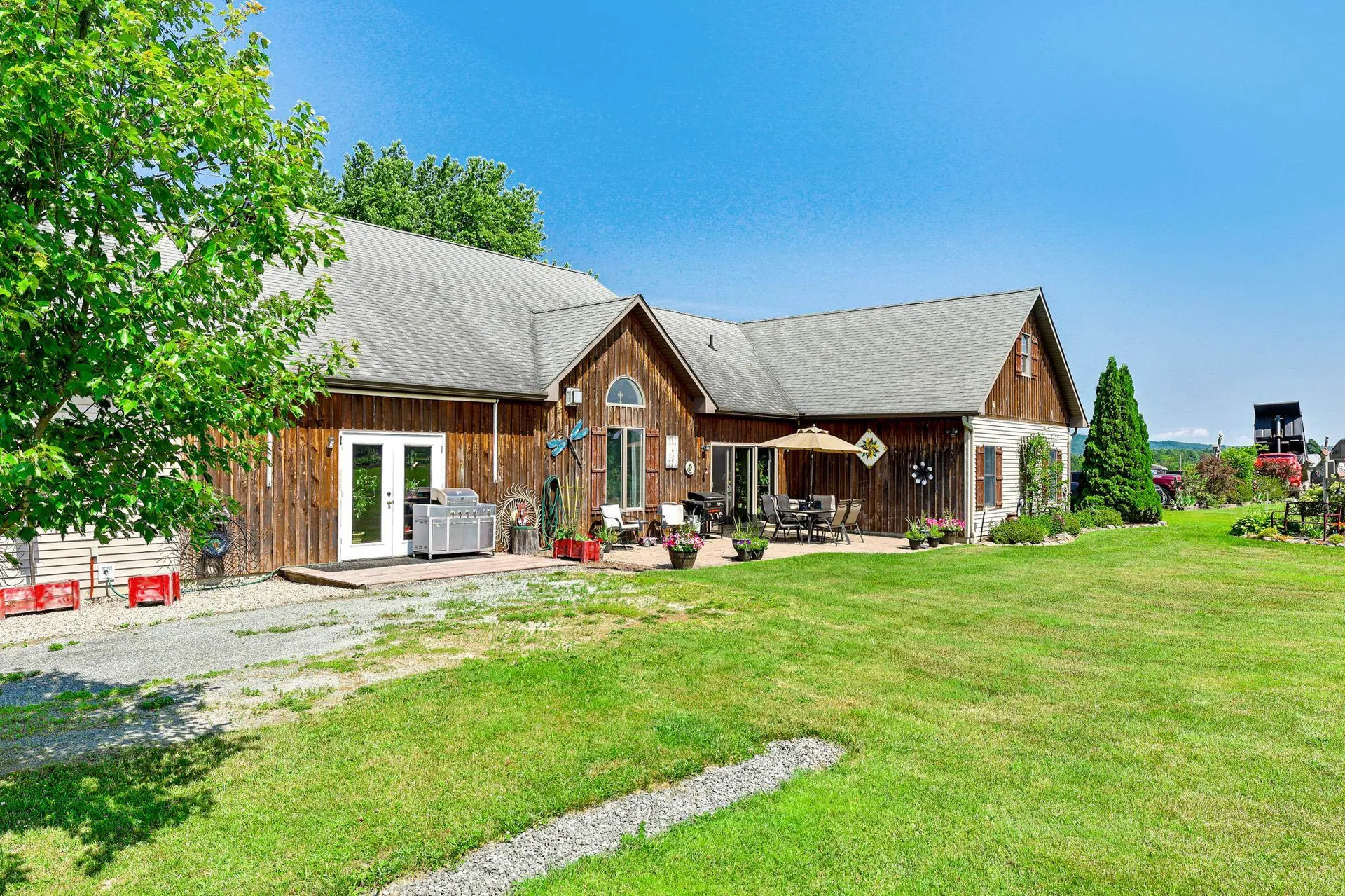 918 Armstrong Road Newport Town VT 05857