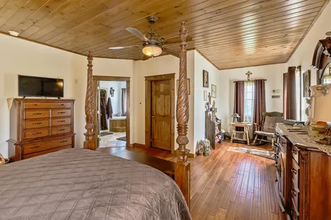 918 Armstrong Road Newport Town VT 05857