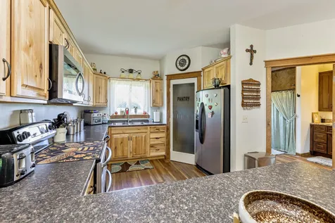918 Armstrong Road Newport Town VT 05857