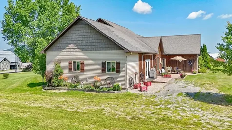918 Armstrong Road Newport Town VT 05857