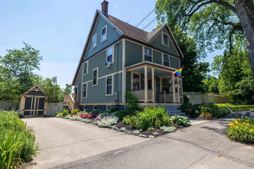 5 Orchard Street Concord NH 03301