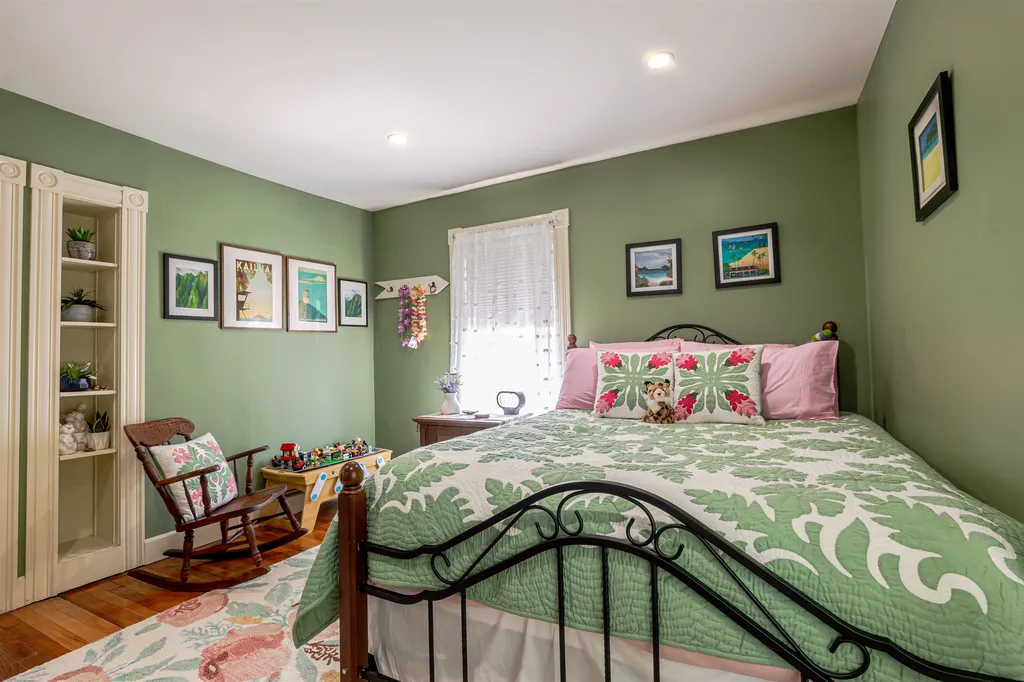 5 Orchard Street Concord NH 03301