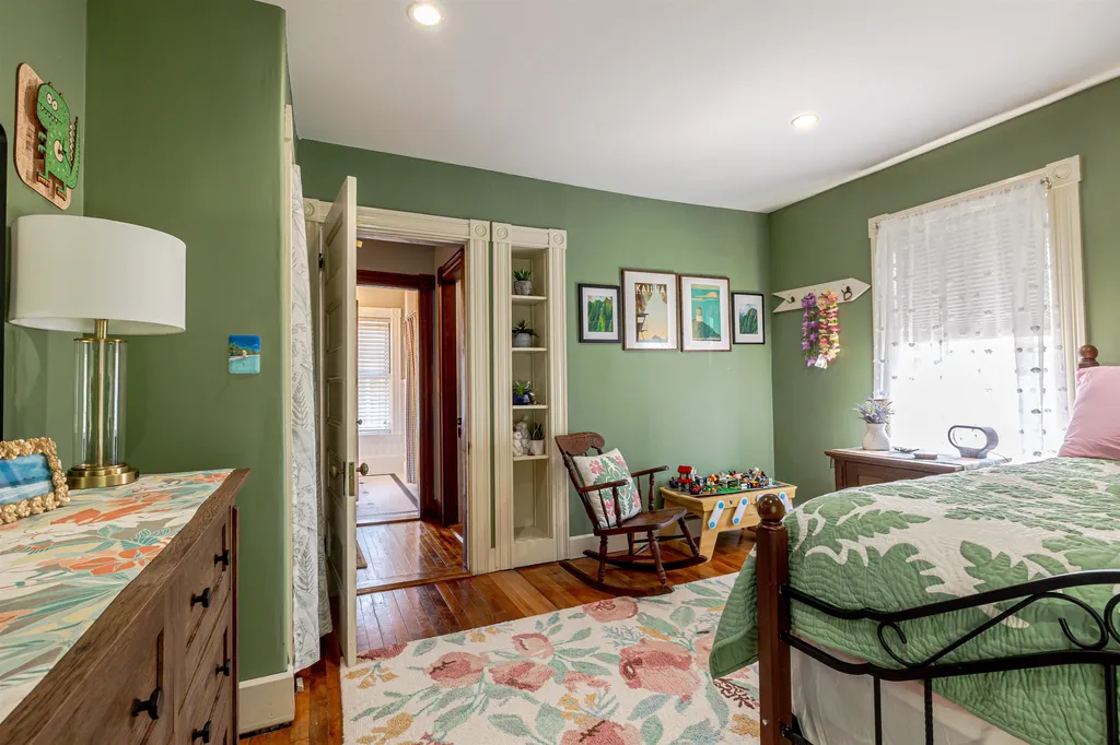 5 Orchard Street Concord NH 03301