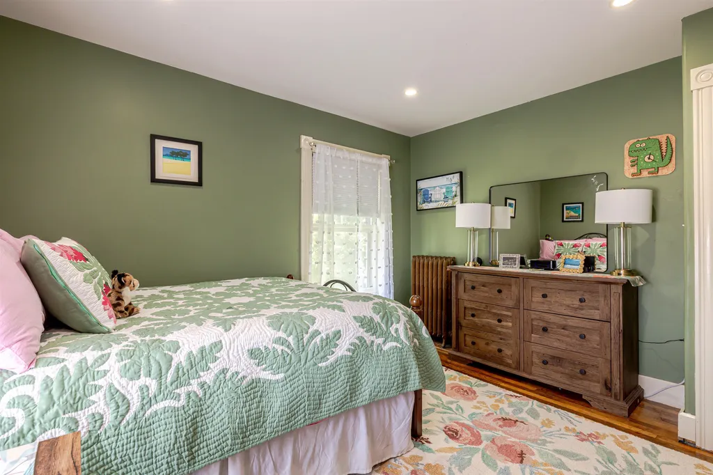 5 Orchard Street Concord NH 03301