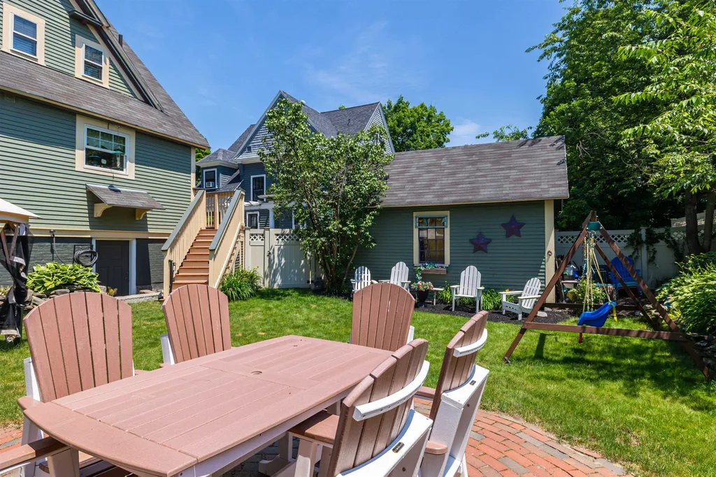 5 Orchard Street Concord NH 03301