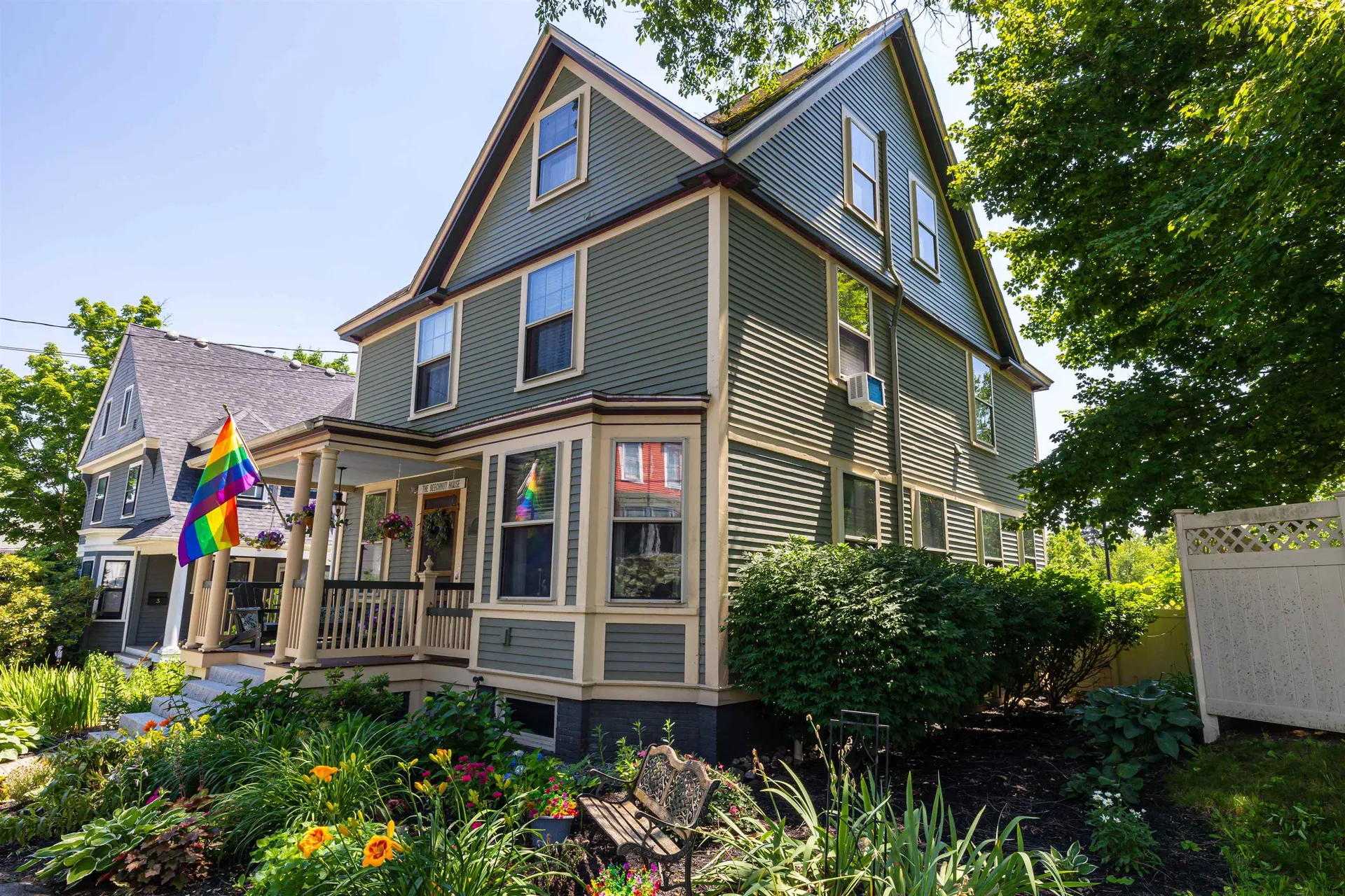 5 Orchard Street Concord NH 03301